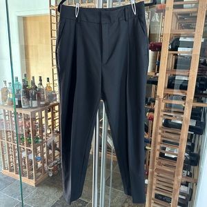 Anine Bing  pants in black M